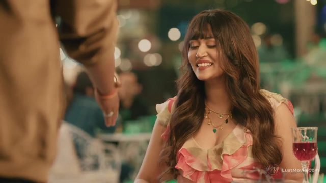 Looteri Dulhan (2026) Hindi Season 1 Complete Hungama WEB Series