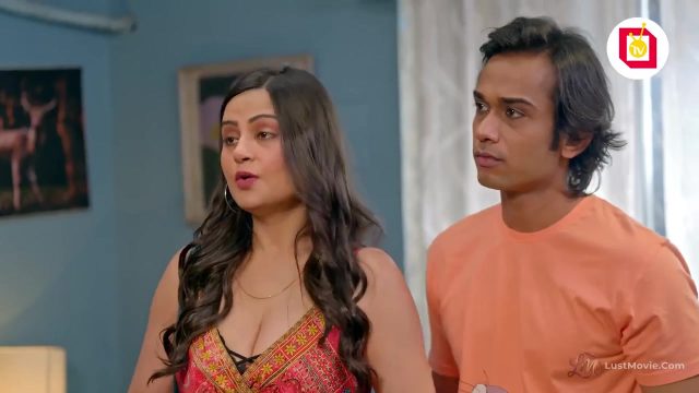 Swapanadosh S01 TikuTv WEB Series Download & Watch Online