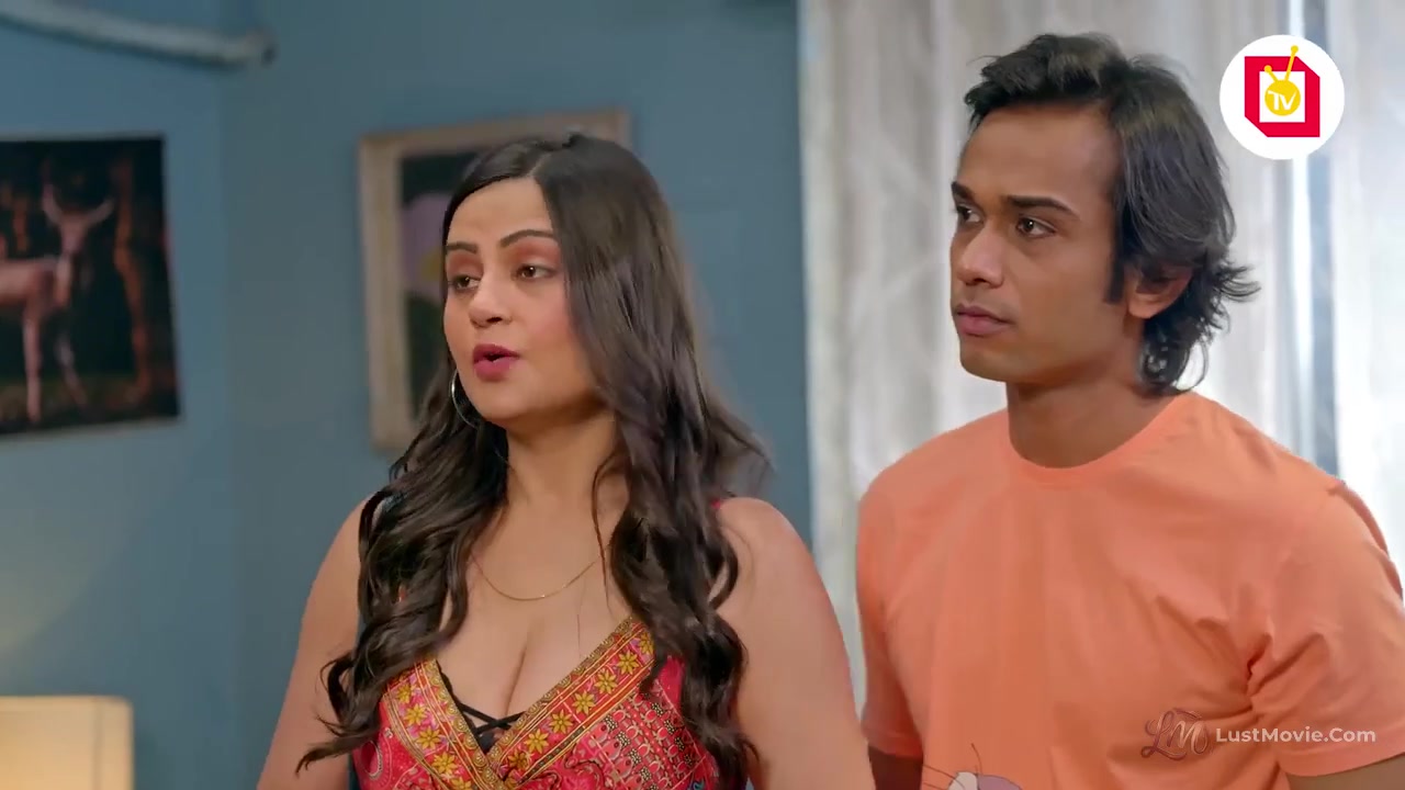 Swapanadosh S01 TikuTv WEB Series Download & Watch Online
