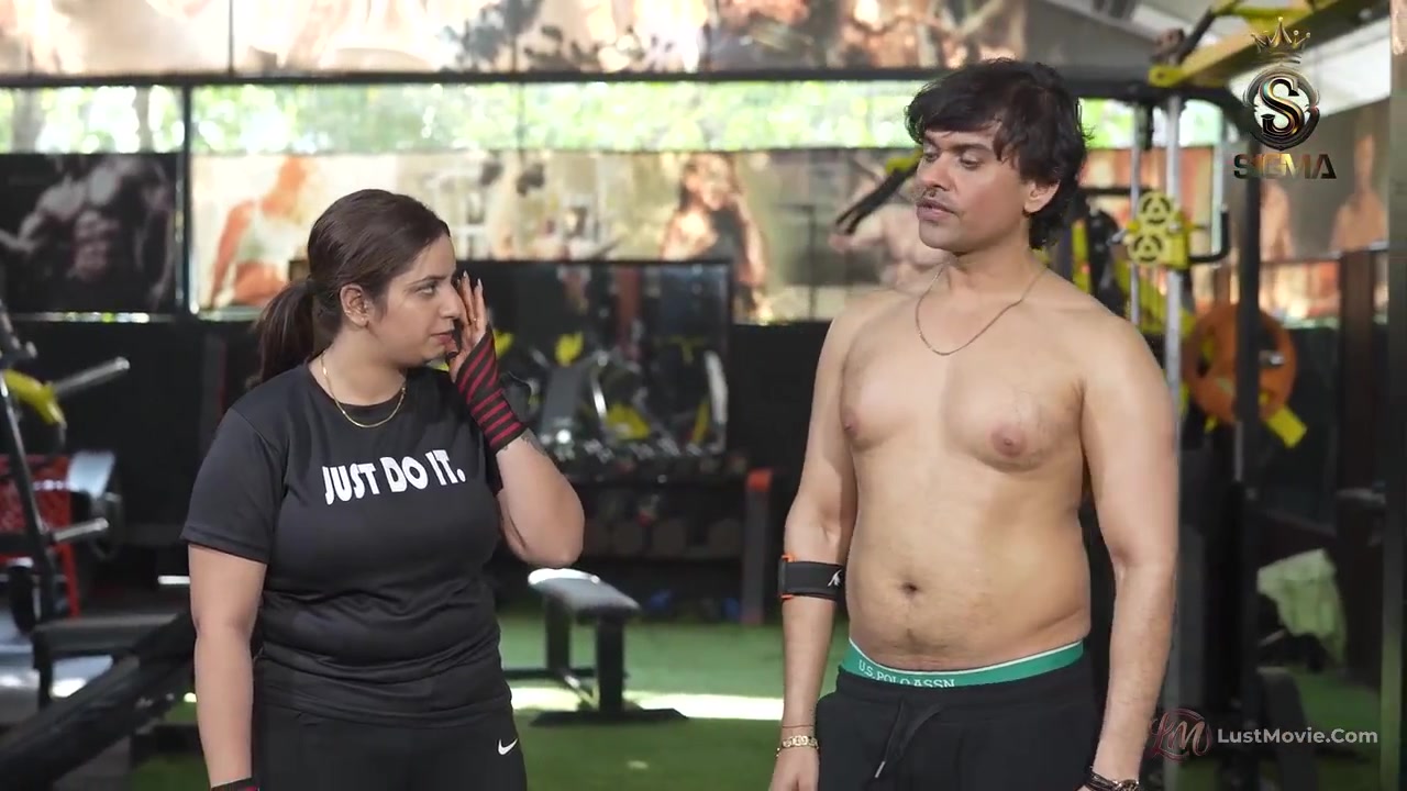 Workout 2026 Malayalam SigmaSeries Short Films Download & Watch Online