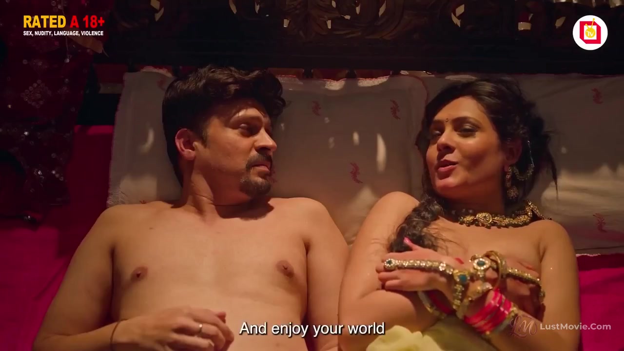 Khat S01 TikuTv WEB Series Download & Watch Online