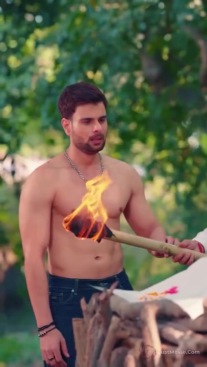 Underworld Aashiq 2026 Hindi ReelSeries Full Episode Download & Watch Online