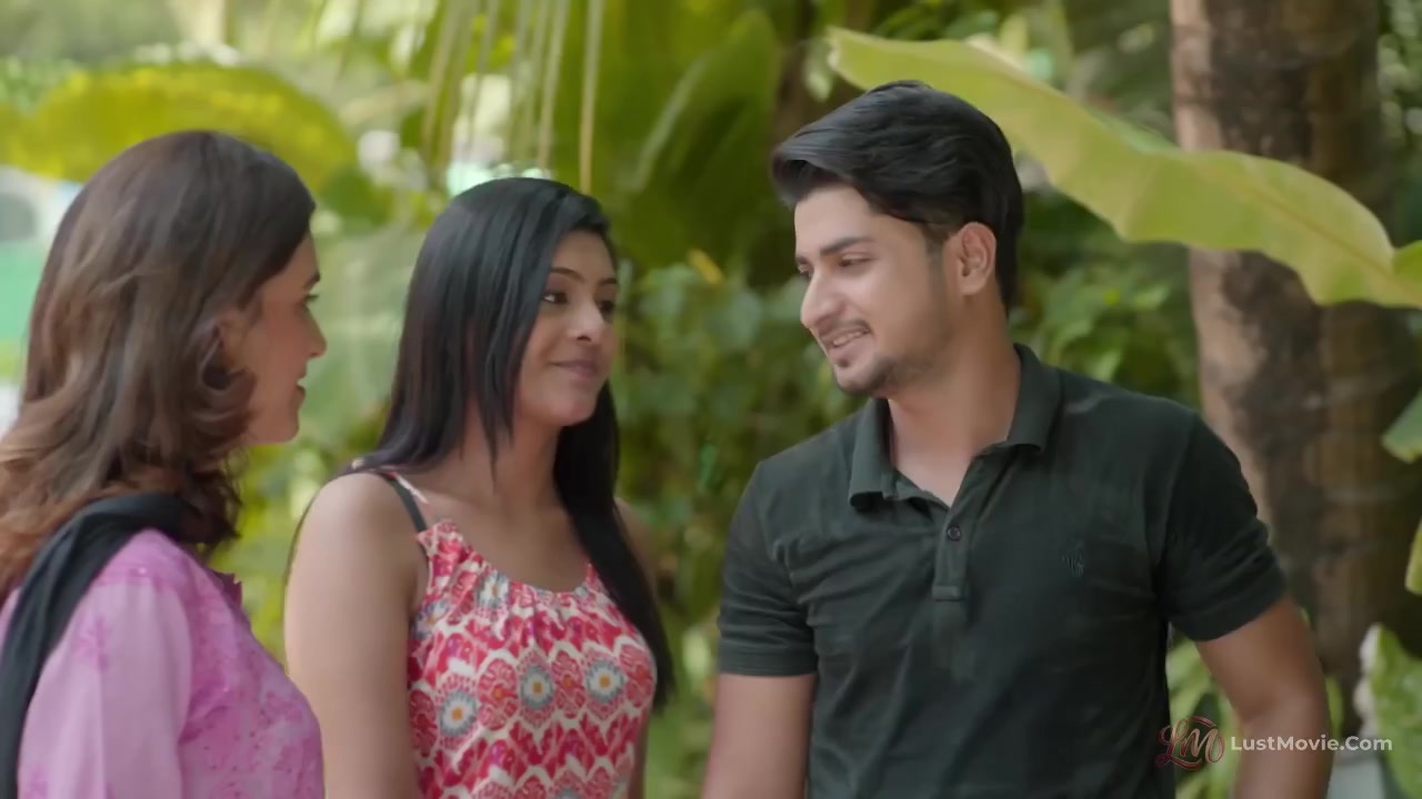 Mukhiya Ji (2026) Hindi Season 1 Episodes 1-2 UNRATED WEB Series