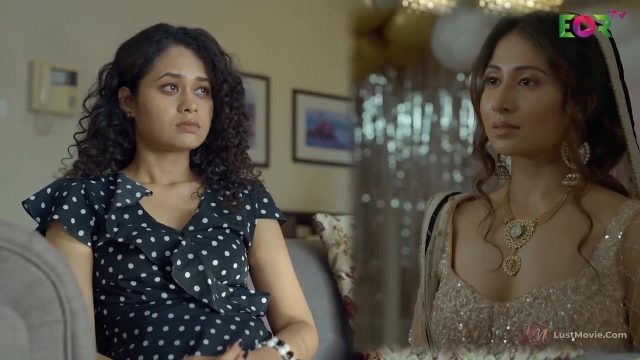 Khatta Khatta Meetha Meetha (2026) Hindi Season 04  Part 1 (Epi 1-6) Eortv WEB Series