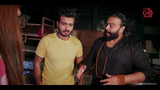 Smriti (2026) Hindi Season 1 Episodes 6 Added CRF WEB Series