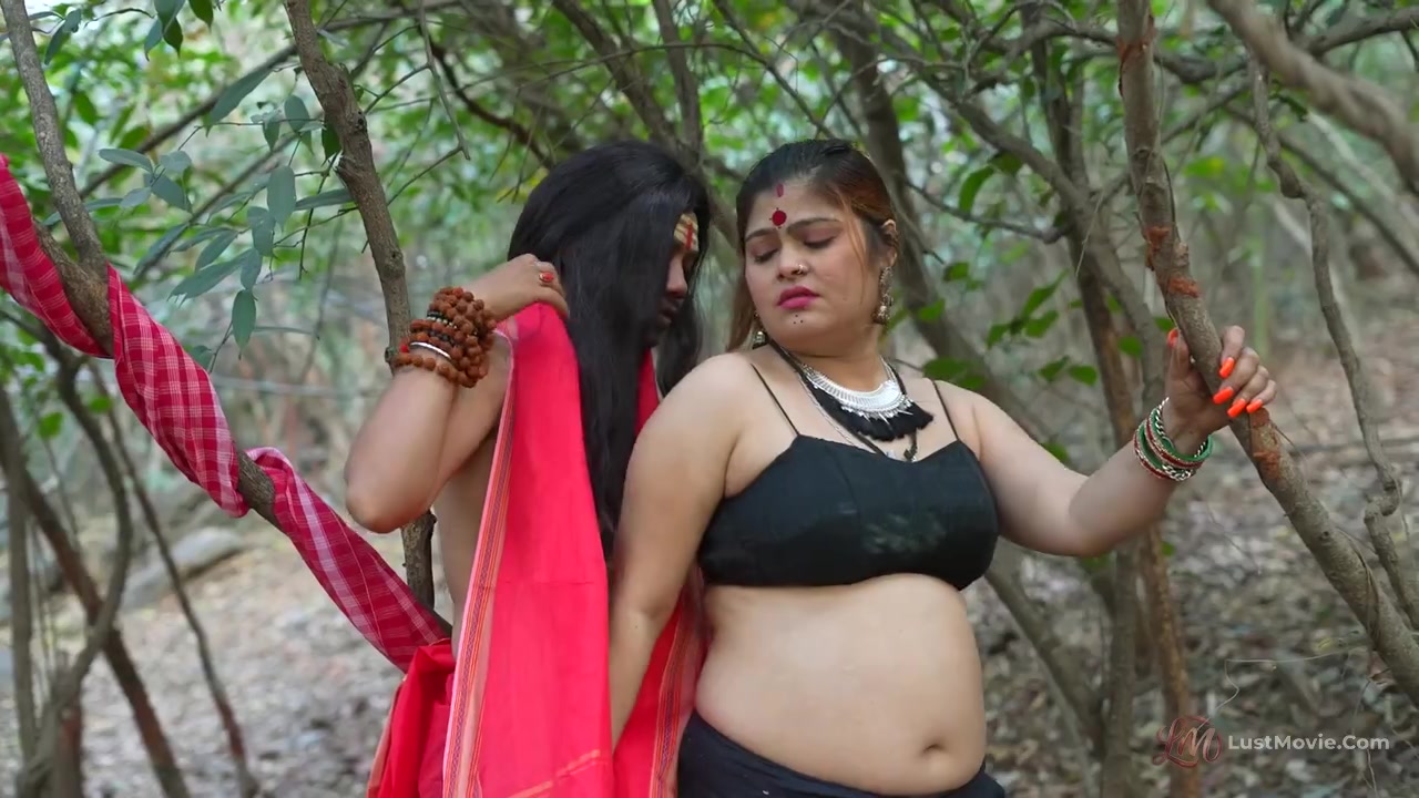 Mystic and Female Devotee 2026 Hindi Uncut Short Films Download & Watch Online
