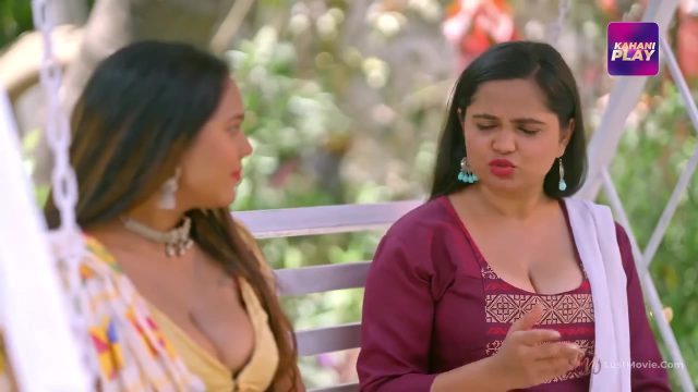 Chum Chum Bhabhi S01 KahaniPlay WEB Series Download & Watch Online