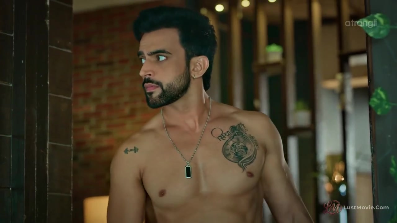 Memory (2026) Hindi Season 1 Part 1 – Atrangii Web Series