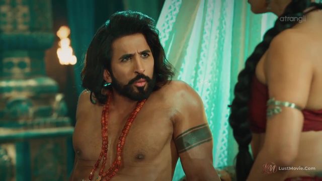 Shringarika S01 Atrangii WEB Series Download & Watch Online