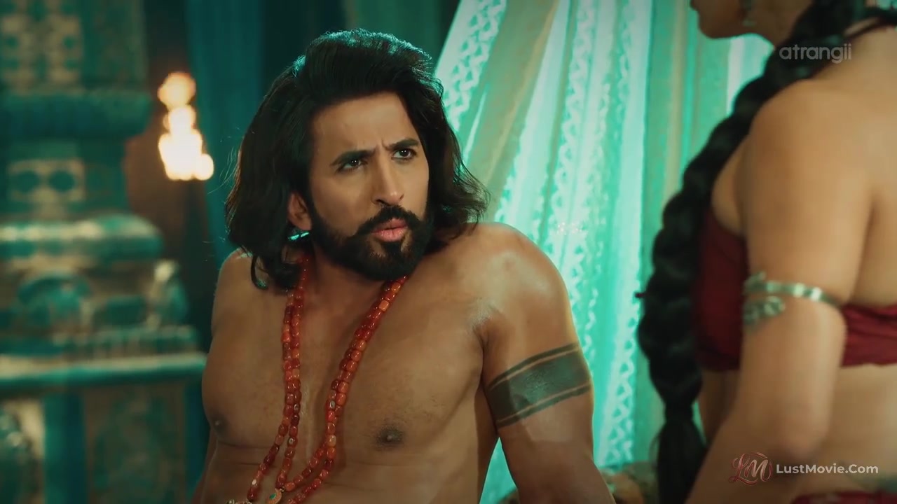 Shringarika S01 Atrangii WEB Series Download & Watch Online
