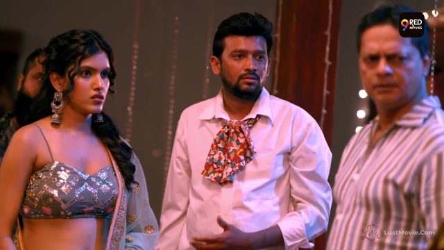Kal Fir Milenge (2026) | Season 1 Part 5 (EP9-10) | 9RedMovies Web Series