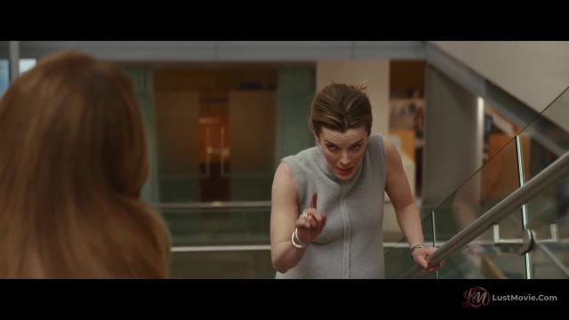 Office Romance (2026) Hindi Dubbed Adult Movies