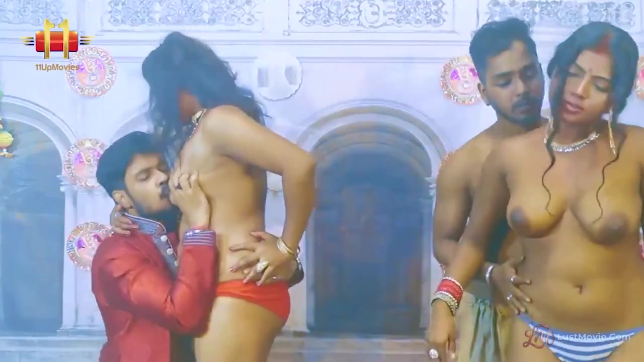 Dhunuchi Nach (2026) Hindi 11Upmovies Short Films