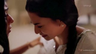Khamosh Aahatein S01 Atrangii WEB Series Download & Watch Online