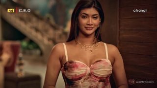 Kanpuriya S01 Atrangii WEB Series Download & Watch online