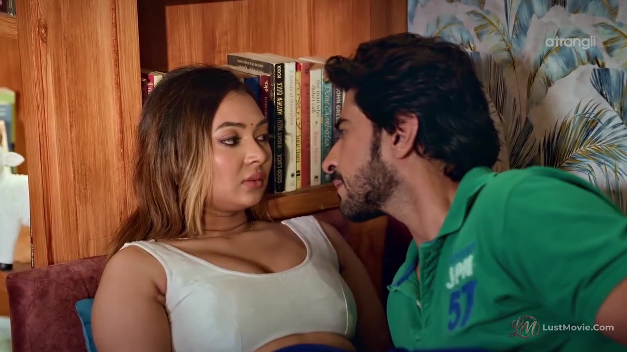Cockpit S01 Atrangii WEB Series Download & Watch Online