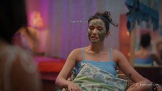 Campus Beats (2026) Hindi Season 1 WEB Series