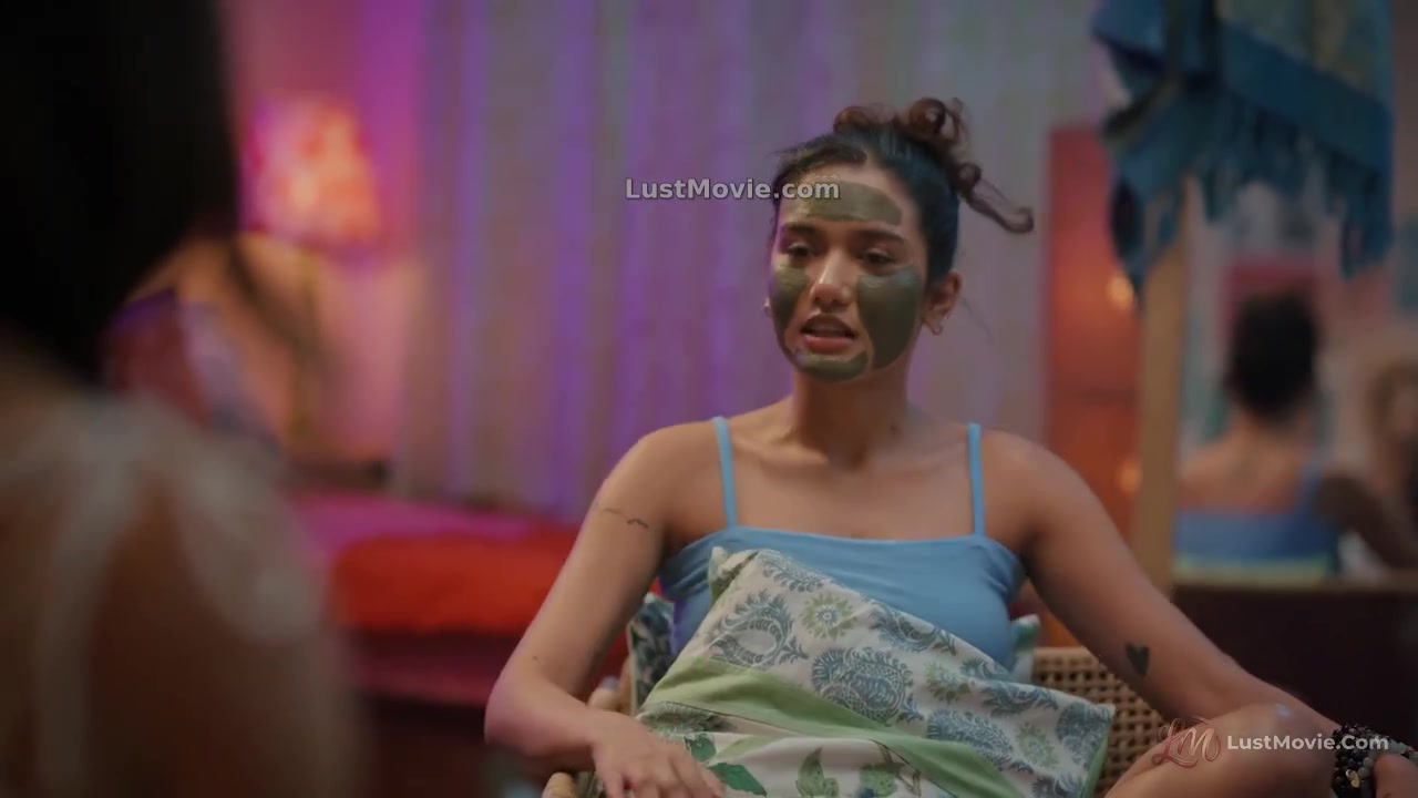 Campus Beats (2026) Hindi Season 1 WEB Series