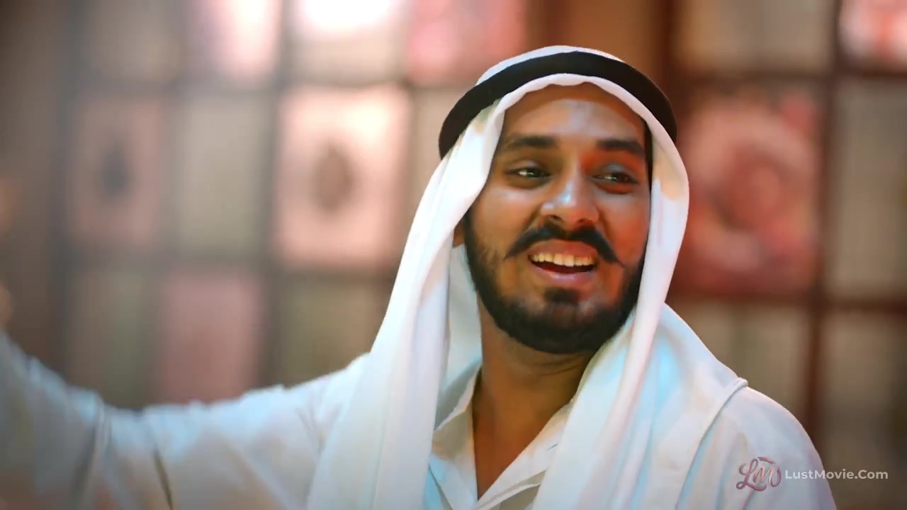 Jism Aur Jazbaat Season 1 (2026) Shemaroo Web Series