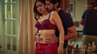 Cockpit S01 Atrangii WEB Series Download & Watch online