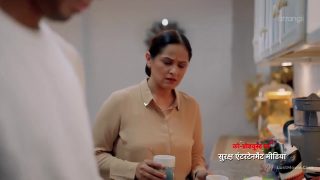 Khamosh Aahatein S01 Atrangii WEB Series Download & Watch Online