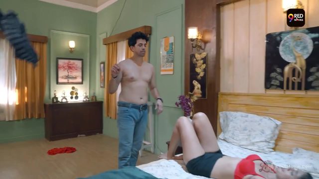 Call Me S01 9RedMovies WEB Series Download & Watch Online