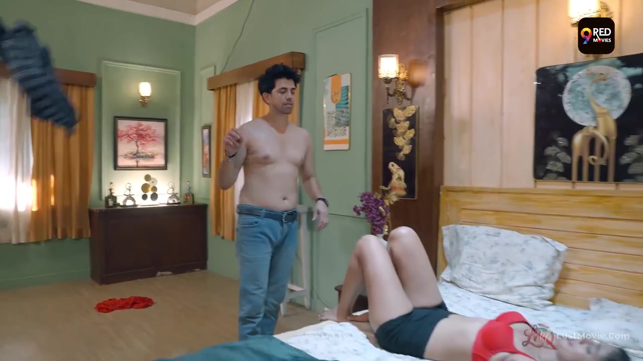 Call Me S01 9RedMovies WEB Series Download & Watch Online