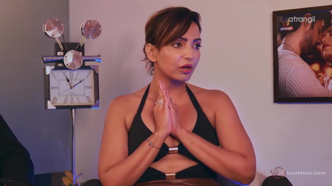 Atrangii Talks (2026) Hindi Season 01 Episodes 1 Added Atrangii Talks Series