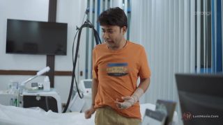 Khamosh Aahatein S01 Atrangii WEB Series Download & Watch Online