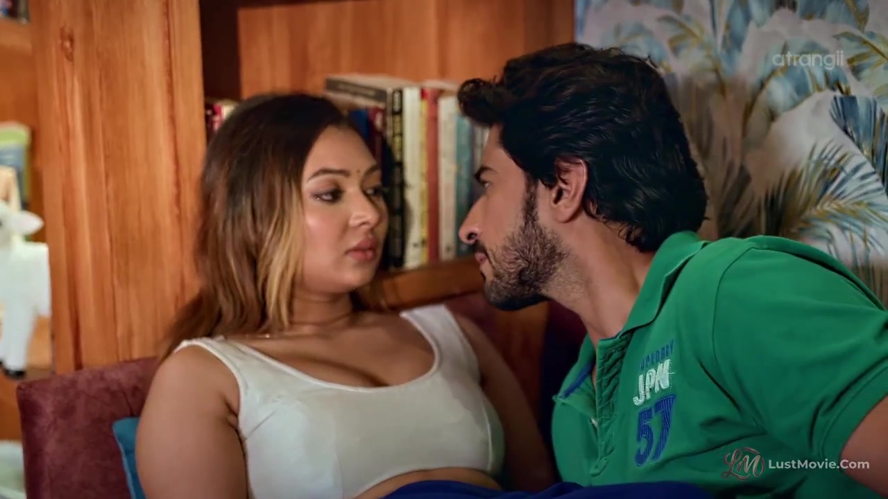 Obsession (2026) Hindi Season 2 Part 2 Atrangii WEB Series