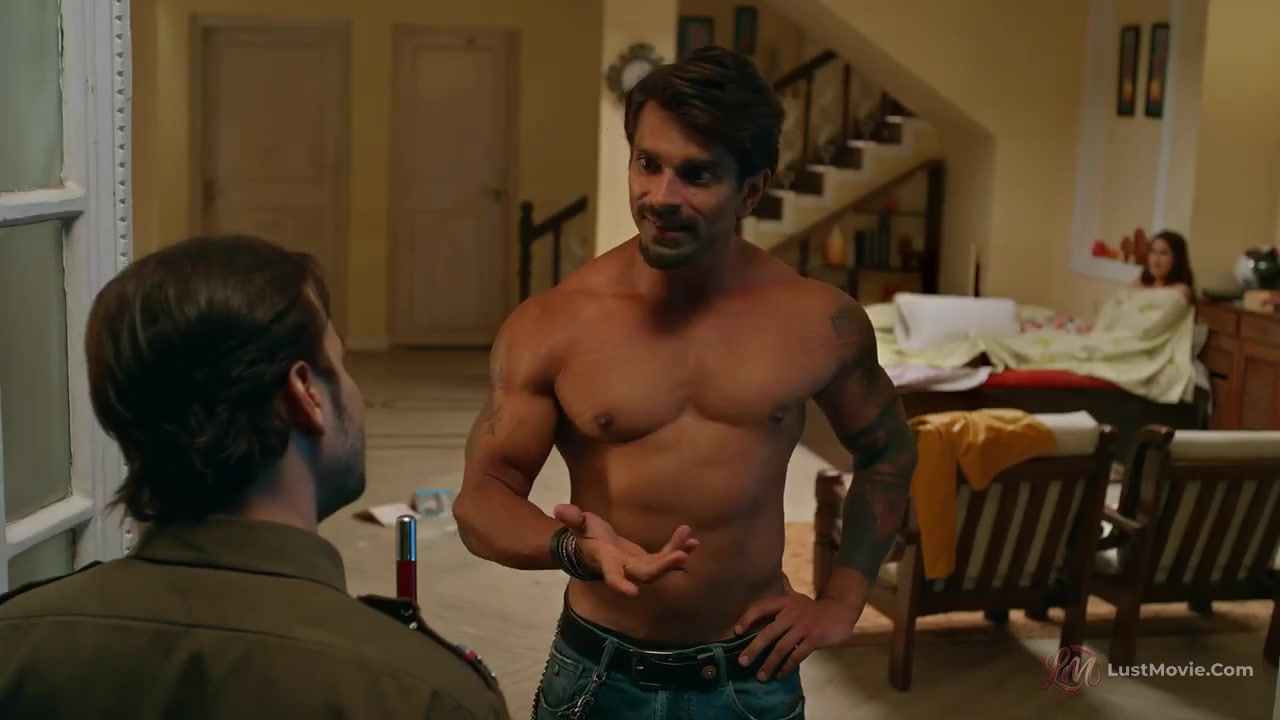 Power Play (2026) Hindi Season 1 Complete Hungama WEB Series