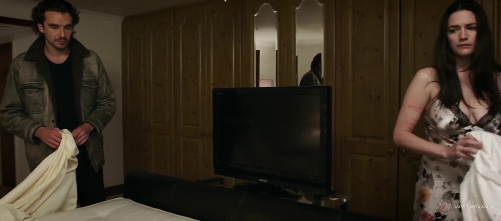 Deadly Virtues: Love Honour Obey (2014) English Adult Movies
