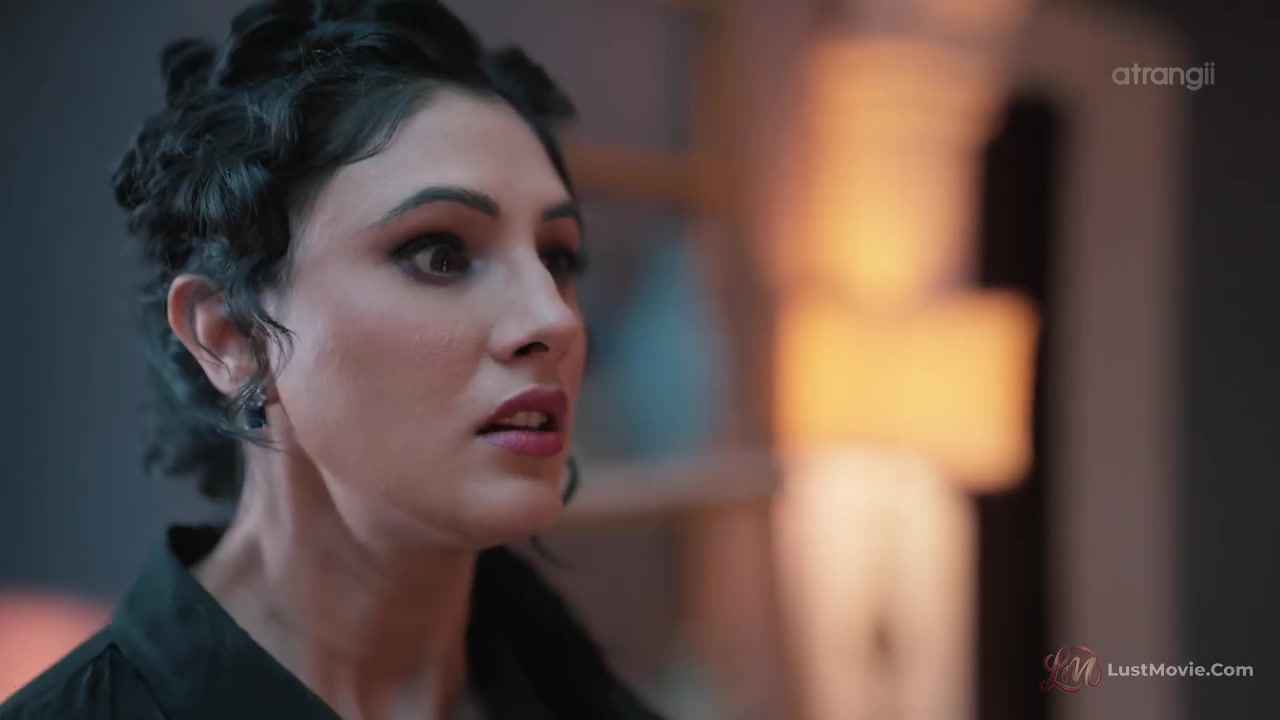 Khamosh Aahatein (2026) Hindi Season 1 Part 7 (EP 37-45) Atrangii WEB Series