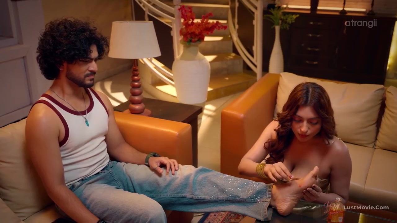 Joggers Park (2026) Hindi Season 1 Part 1 Atrangii WEB Series
