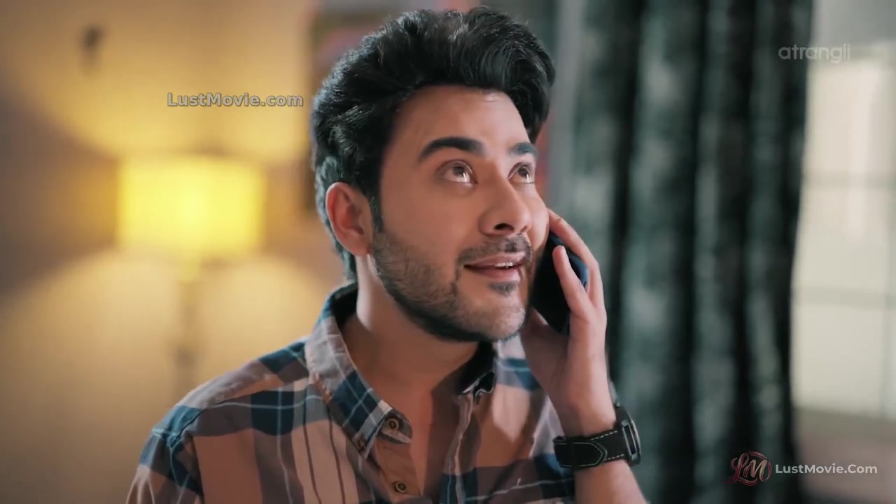 Khamosh Aahatein S01 Atrangii WEB Series Download & Watch Online