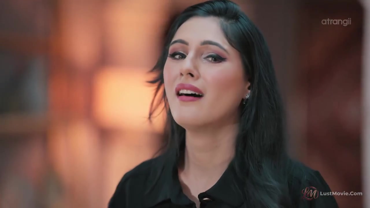 Khamosh Aahatein Season 1 Part 4 (EP 31-36) Atrangii Hindi Web Series Full Episodes