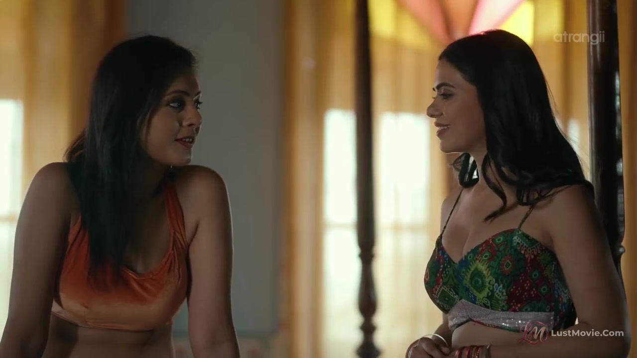Laal Ishq (2026) Hindi Season 1 (Epi 1-6) Atrangii WEB Series