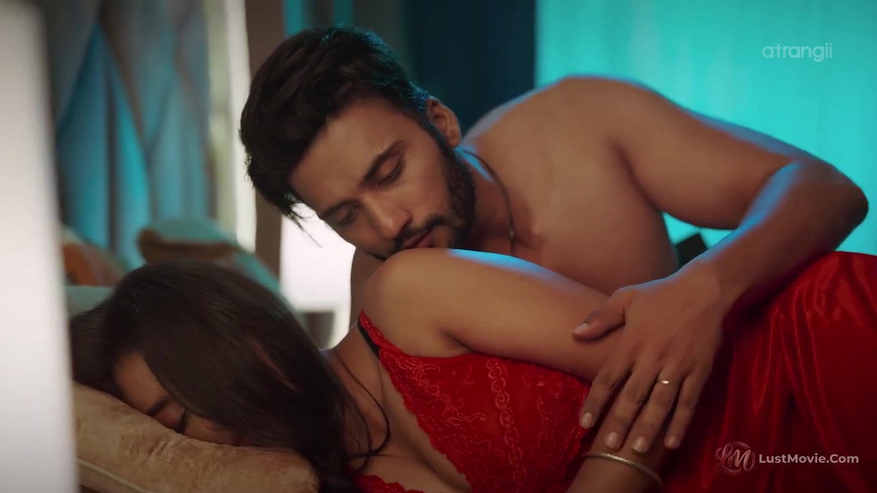 Mocktail (2026) Hindi Season 1 Part 1 Atrangii WEB Series