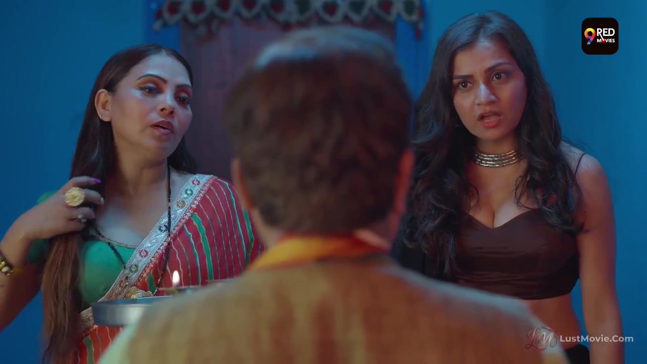 Sarpanchi (2026) Hindi Season 1 Part 4 (EP7-8) 9RedMovies WEB Series