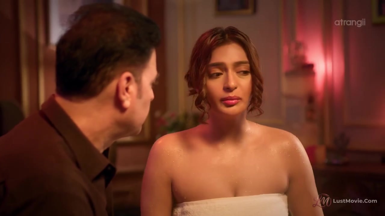 Joggers Park (2026) Hindi Season 1 Part 2 Atrangii WEB Series