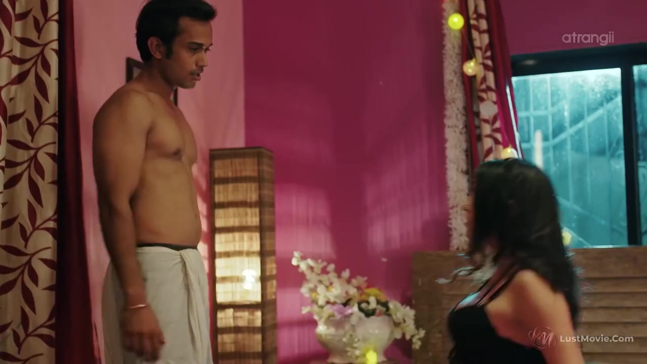 Saheb Biwi Aur Gulam (2026) Hindi Season 1 (Epi 1-7) Atrangii WEB Series