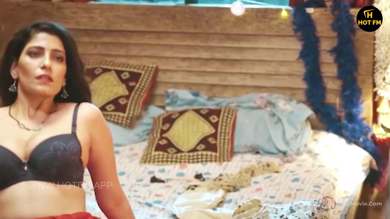 Nasha (2026) Hindi HotFM Short Films