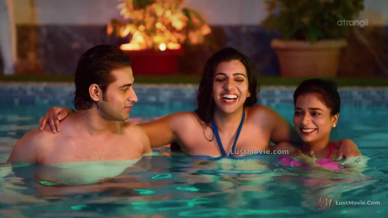 Yes Madam (2026) Hindi Season 1 Part 1 Atrangii WEB Series