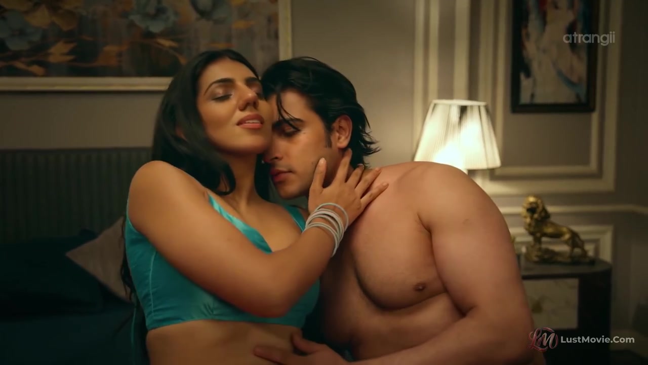 Yes Madam (2026) Hindi Season 1 Part 2 Atrangii WEB Series