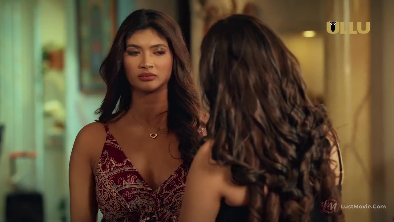 Bad Boyy (2026) Hindi Season 01 Part 02 ULLU WEB Series