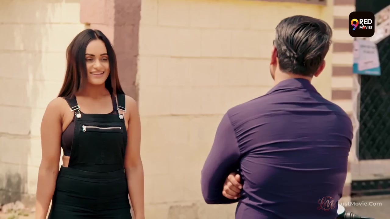 Behind The Face (2026) Hindi Season 1 Part 2 (EP3-4) 9RedMovies WEB Series