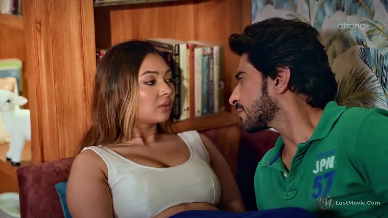 Fusion (2026) Hindi Season 1 Part 1 Atrangii WEB Series