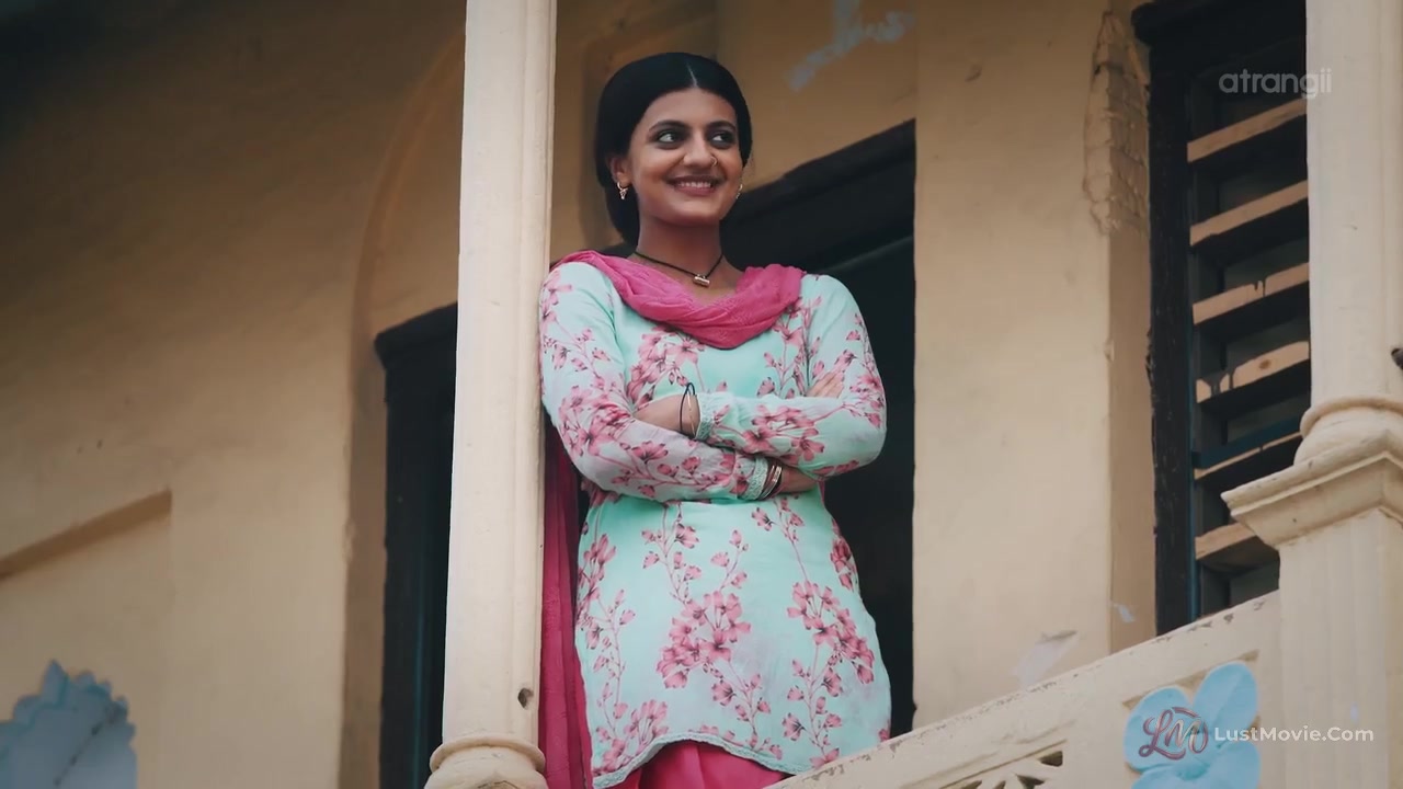 Surkh (2026) Hindi Season 1 (Epi 1-6) Atrangii WEB Series