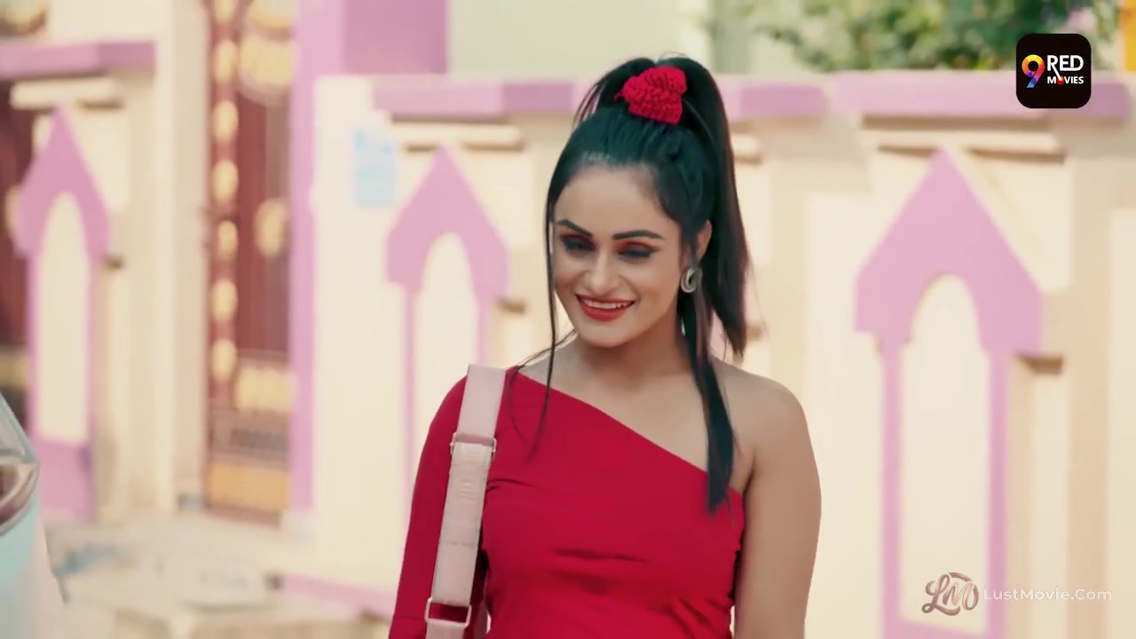 Behind The Face (2026) Hindi Season 1 Part 1 (EP1-2) 9RedMovies WEB Series